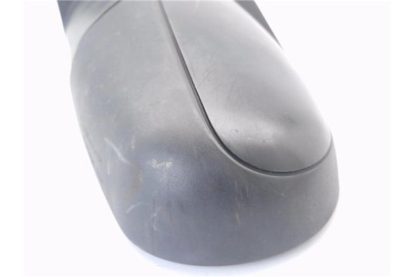Recambio de retrovisor izquierdo para mitsubishi colt cz3 berl. 5 (z30a) 1.1 inform (d) referencia OEM IAM 23263627 232678003 