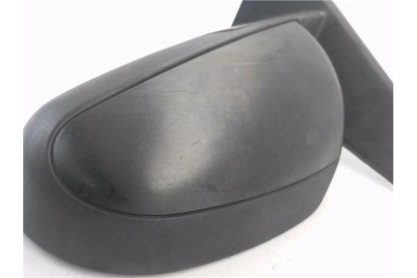 Recambio de retrovisor izquierdo para mitsubishi colt cz3 berl. 5 (z30a) 1.1 inform (d) referencia OEM IAM 23263627 232678003 