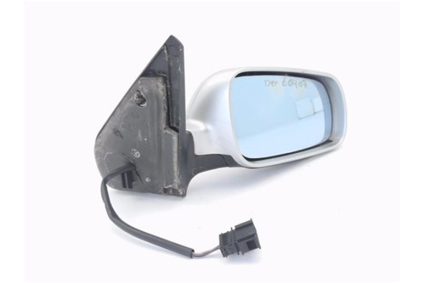 Recambio de retrovisor electrico derecho para volkswagen golf iv berlina (1j1) 1.8 t referencia OEM IAM E9024029  