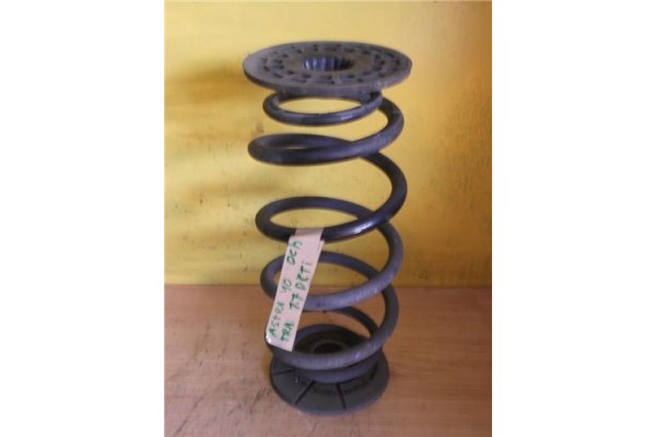 Recambio de muelle amortiguacion para opel astra j berlina (12.2009) 1.7 selective [1,7 ltr. - 92 kw 16v cdti] referencia OEM IA