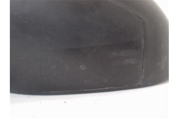 Recambio de retrovisor izquierdo para citroen c2 referencia OEM IAM   