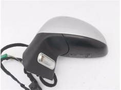 Recambio de retrovisor electrico izquierdo para citroen c4 coupe 1.6 hdi referencia OEM IAM 96467083  