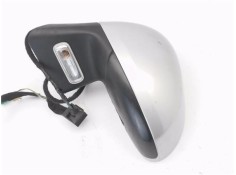 Recambio de retrovisor electrico izquierdo para citroen c4 coupe 1.6 hdi referencia OEM IAM 96467083  