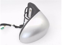 Recambio de retrovisor electrico izquierdo para citroen c4 coupe 1.6 hdi referencia OEM IAM 96467083  