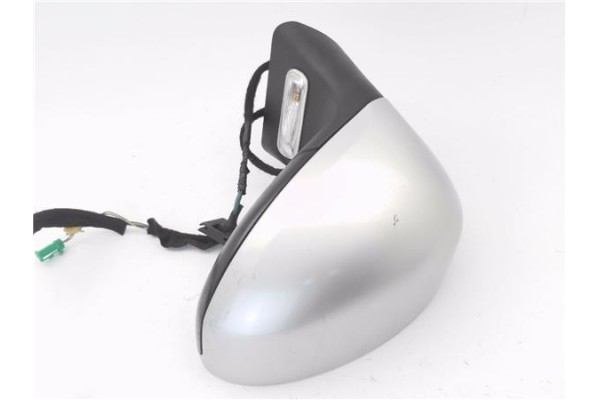 Recambio de retrovisor electrico izquierdo para citroen c4 coupe 1.6 hdi referencia OEM IAM 96467083  