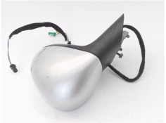 Recambio de retrovisor electrico izquierdo para citroen c4 coupe 1.6 hdi referencia OEM IAM 96467083  