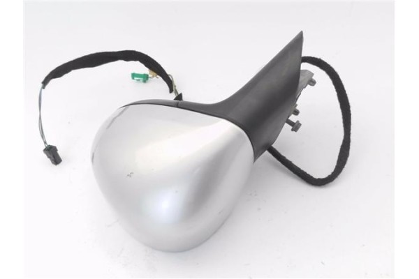 Recambio de retrovisor electrico izquierdo para citroen c4 coupe 1.6 hdi referencia OEM IAM 96467083  