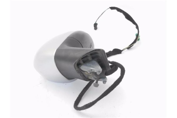 Recambio de retrovisor electrico izquierdo para citroen c4 coupe 1.6 hdi referencia OEM IAM 96467083  