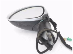 Recambio de retrovisor electrico izquierdo para citroen c4 coupe 1.6 hdi referencia OEM IAM 96467083  