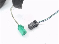 Recambio de retrovisor electrico izquierdo para citroen c4 coupe 1.6 hdi referencia OEM IAM 96467083  