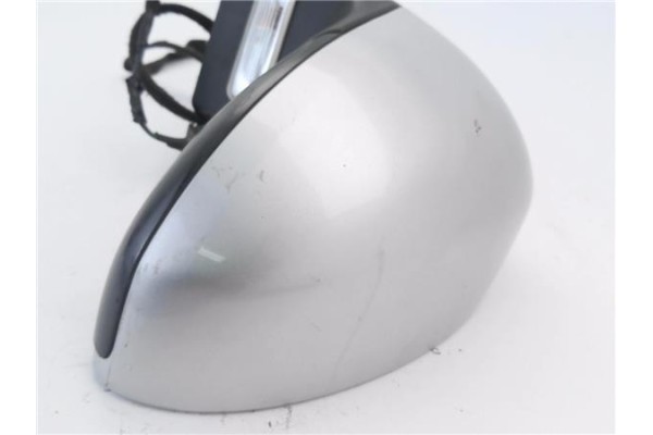 Recambio de retrovisor electrico izquierdo para citroen c4 coupe 1.6 hdi referencia OEM IAM 96467083  