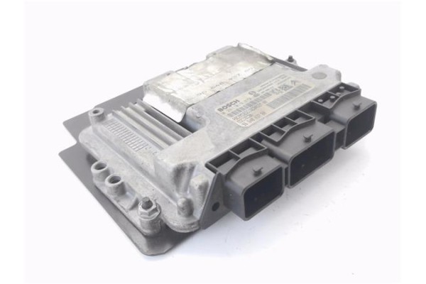 Recambio de centralita para citroen c4 coupe 1.6 hdi referencia OEM IAM 9664843780 281013872 