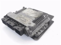 Recambio de centralita para citroen c4 coupe 1.6 hdi referencia OEM IAM 9664843780 281013872 