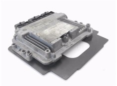 Recambio de centralita para citroen c4 coupe 1.6 hdi referencia OEM IAM 9664843780 281013872 