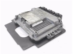 Recambio de centralita para citroen c4 coupe 1.6 hdi referencia OEM IAM 9664843780 281013872 