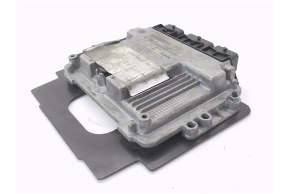 Recambio de centralita para citroen c4 coupe 1.6 hdi referencia OEM IAM 9664843780 281013872 