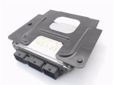 Recambio de centralita para citroen c4 coupe 1.6 hdi referencia OEM IAM 9664843780 281013872 