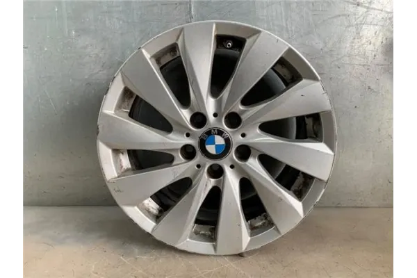 Recambio de llanta para bmw serie 1 berlina 5p (f20) 2.0 116d referencia OEM IAM 36116787929  