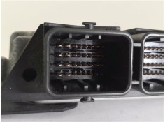 Recambio de centralita para citroen c4 coupe 1.6 hdi referencia OEM IAM 9664843780 281013872 