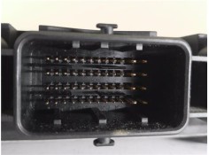 Recambio de centralita para citroen c4 coupe 1.6 hdi referencia OEM IAM 9664843780 281013872 