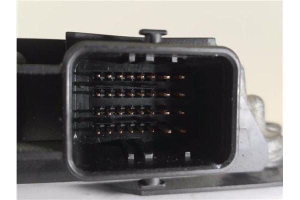Recambio de centralita para citroen c4 coupe 1.6 hdi referencia OEM IAM 9664843780 281013872 