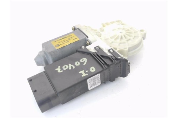 Recambio de motor elevalunas delantero izquierdo para volkswagen golf iv berlina (1j1) 1.8 t referencia OEM IAM 1C1959801A  