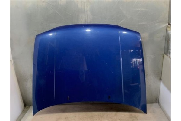 Recambio de capo para volkswagen golf iii (1h1) 2.0 referencia OEM IAM   