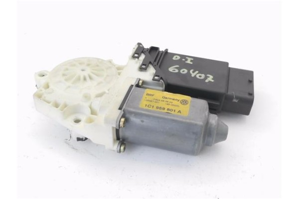 Recambio de motor elevalunas delantero izquierdo para volkswagen golf iv berlina (1j1) 1.8 t referencia OEM IAM 1C1959801A  