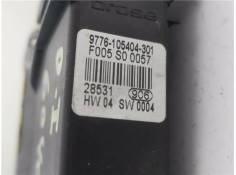 Recambio de motor elevalunas delantero izquierdo para volkswagen golf iv berlina (1j1) 1.8 t referencia OEM IAM 1C1959801A  