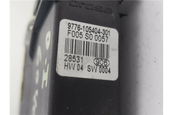 Recambio de motor elevalunas delantero izquierdo para volkswagen golf iv berlina (1j1) 1.8 t referencia OEM IAM 1C1959801A  