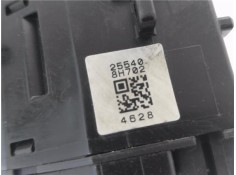 Recambio de mando intermitencia para nissan terrano ii (r20) 2.7 aventura referencia OEM IAM 255408H702  