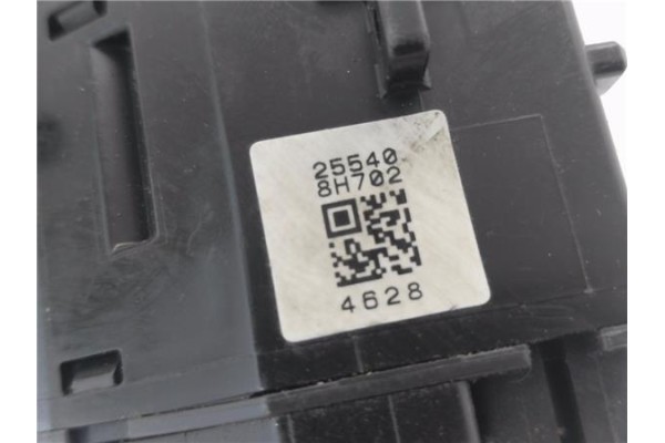 Recambio de mando intermitencia para nissan terrano ii (r20) 2.7 aventura referencia OEM IAM 255408H702  