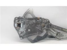 Recambio de mecanismo elevalunas delantero derecho para bmw serie 3 coupe (e36) referencia OEM IAM 62628360  