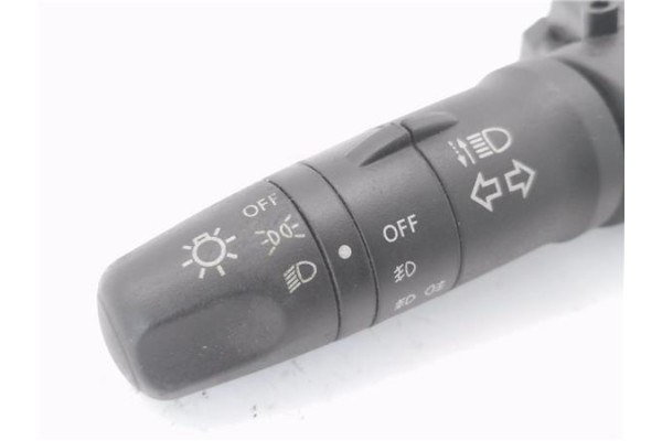 Recambio de mando intermitencia para nissan terrano ii (r20) 2.7 aventura referencia OEM IAM 255408H702  