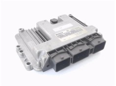 Recambio de centralita para renault megane ii (bm0/1_, cm0/1_) 1.9 dci referencia OEM IAM 8200310863 8200370779 
