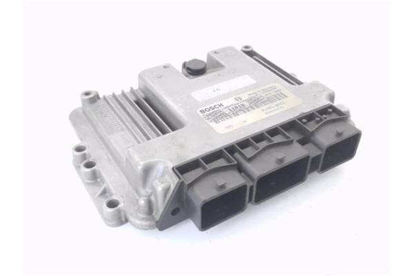 Recambio de centralita para renault megane ii (bm0/1_, cm0/1_) 1.9 dci referencia OEM IAM 8200310863 8200370779 