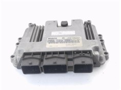 Recambio de centralita para renault megane ii (bm0/1_, cm0/1_) 1.9 dci referencia OEM IAM 8200310863 8200370779 