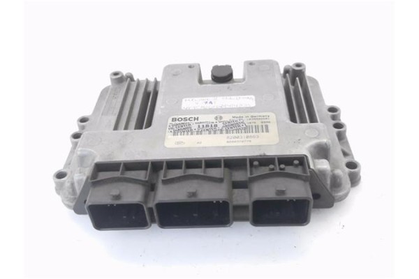 Recambio de centralita para renault megane ii (bm0/1_, cm0/1_) 1.9 dci referencia OEM IAM 8200310863 8200370779 