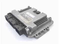 Recambio de centralita para renault megane ii (bm0/1_, cm0/1_) 1.9 dci referencia OEM IAM 8200310863 8200370779 