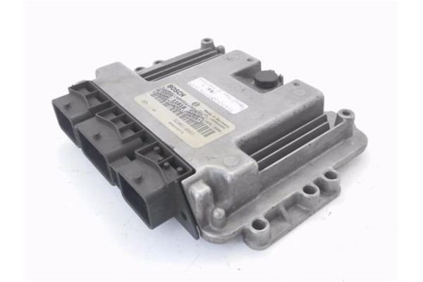 Recambio de centralita para renault megane ii (bm0/1_, cm0/1_) 1.9 dci referencia OEM IAM 8200310863 8200370779 
