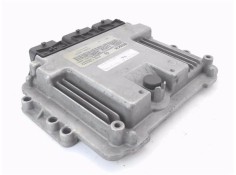 Recambio de centralita para renault megane ii (bm0/1_, cm0/1_) 1.9 dci referencia OEM IAM 8200310863 8200370779 