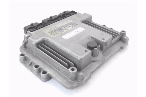 Recambio de centralita para renault megane ii (bm0/1_, cm0/1_) 1.9 dci referencia OEM IAM 8200310863 8200370779 