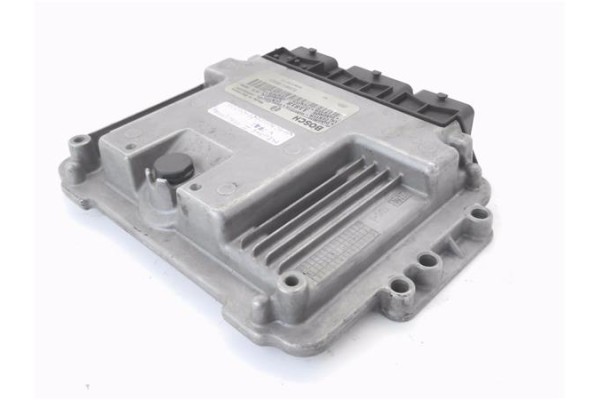 Recambio de centralita para renault megane ii (bm0/1_, cm0/1_) 1.9 dci referencia OEM IAM 8200310863 8200370779 