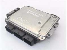 Recambio de centralita para renault megane ii (bm0/1_, cm0/1_) 1.9 dci referencia OEM IAM 8200310863 8200370779 