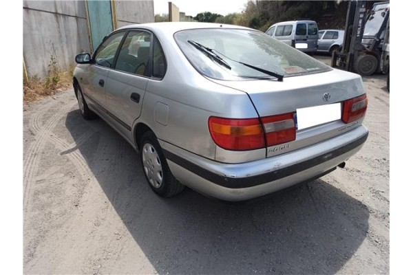 toyota carina (t19) del año 1996