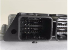 Recambio de centralita para renault megane ii (bm0/1_, cm0/1_) 1.9 dci referencia OEM IAM 8200310863 8200370779 