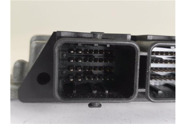 Recambio de centralita para renault megane ii (bm0/1_, cm0/1_) 1.9 dci referencia OEM IAM 8200310863 8200370779 