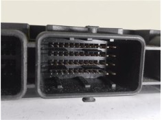 Recambio de centralita para renault megane ii (bm0/1_, cm0/1_) 1.9 dci referencia OEM IAM 8200310863 8200370779 