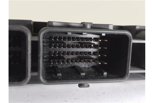 Recambio de centralita para renault megane ii (bm0/1_, cm0/1_) 1.9 dci referencia OEM IAM 8200310863 8200370779 