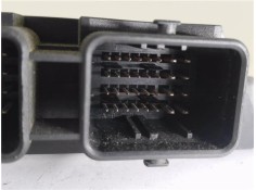 Recambio de centralita para renault megane ii (bm0/1_, cm0/1_) 1.9 dci referencia OEM IAM 8200310863 8200370779 